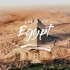 【果然】油管大神Beautiful Destinations「4K 我们一起去埃及吧！」电影质感VLOG