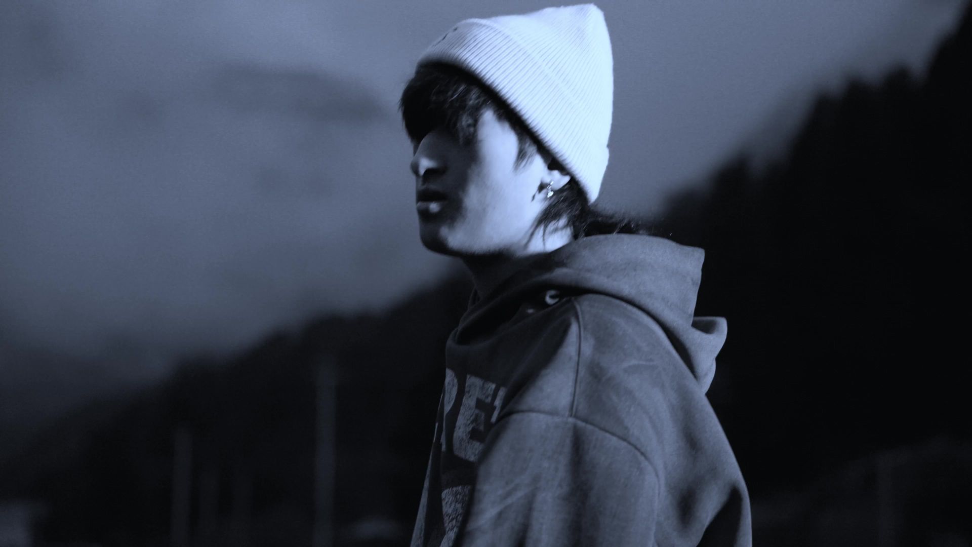 《花伞》Official Music Video