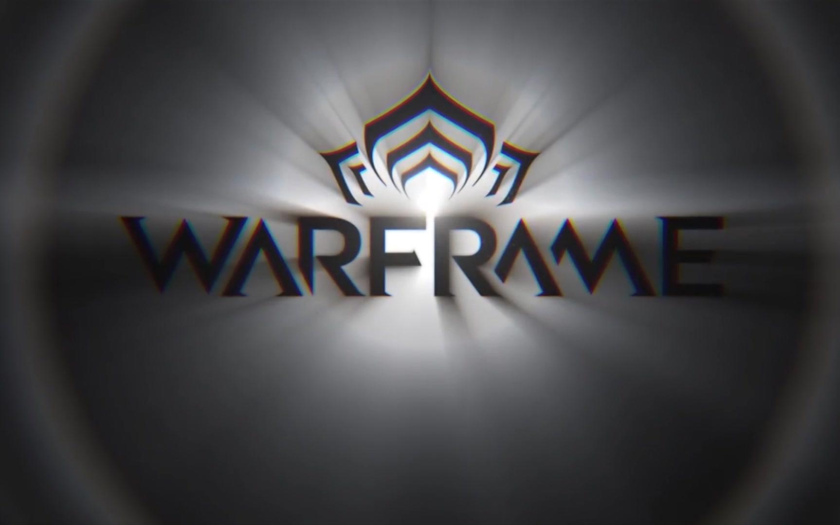 【warframe】虚空恶魔zi-o