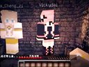 ★我的世界★Minecraft《籽岷的多人恐怖解谜 修道院惊魂》