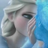 [ElsaxAnna]True Love Kiss(Frozen/冰雪奇缘)