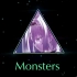 Monsters(纯音乐版)