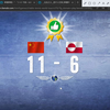 为 国 争 光