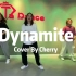 Dynamite BTS-Cover by Cherry