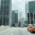 【4K超清】在美国迈阿密驾驶｜从市中心到椰林(Coconut Grove)