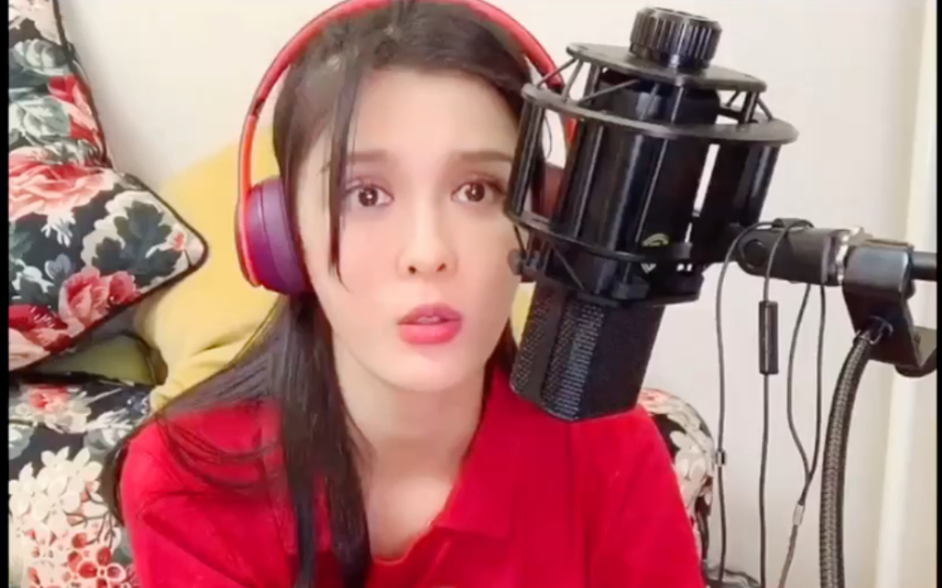 小凤九鹿小盐翻唱合辑