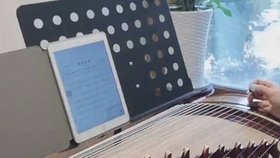 临安初雨曲谱_临安初雨简谱(2)