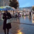 嘉实视野——莫斯科雨天漫步