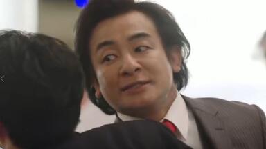 【<em class="keyword">半泽直树</em>】快，准，狠黑崎の无情铁爪集锦二