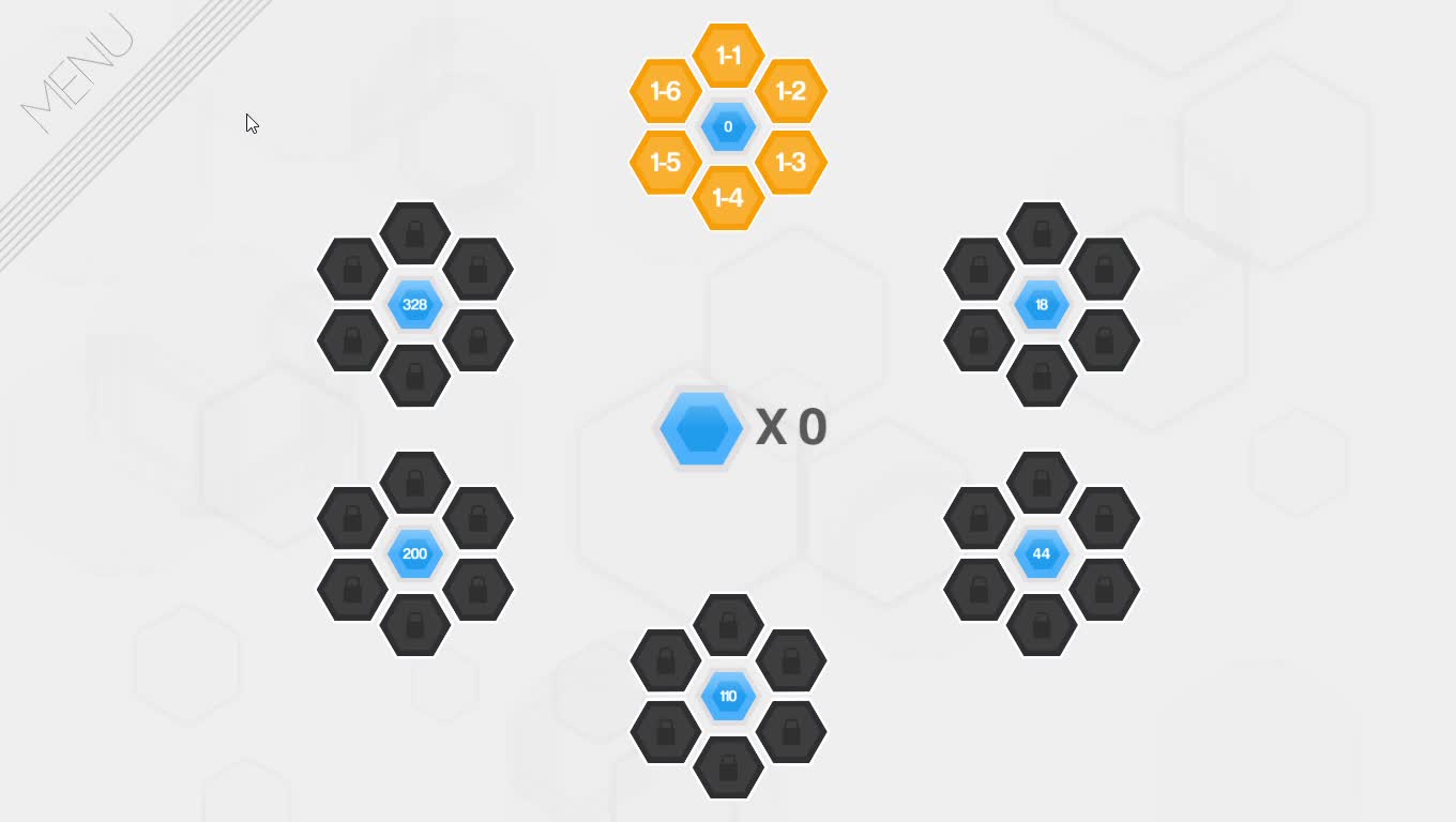 hexcells plus