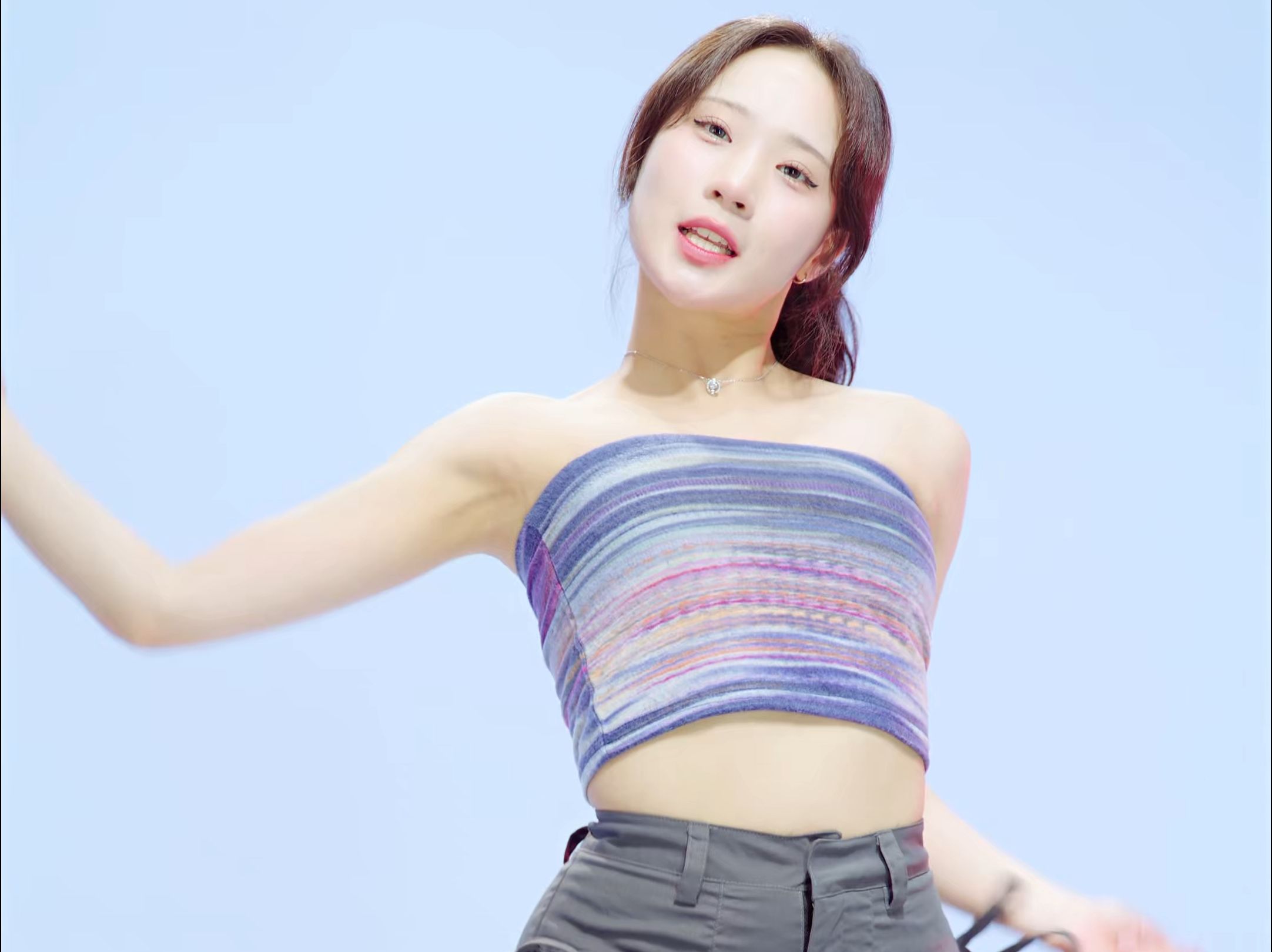 郑仁Jeongin Panorama 240530