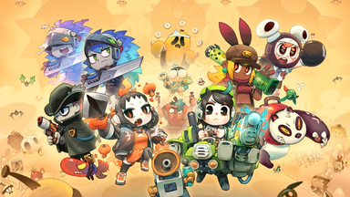 <em class="keyword">恶果之地</em>流程体验+最高难度通关流程