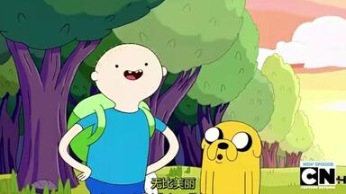 Finn你真的深藏不露