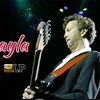 Layla - Eric Clapton，Mark Knopfler 琴头别烟 ，法力无边！黑胶 96K/24Bit 88年 旧金山