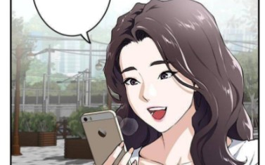 韩国漫画[无删减]《姊姊的房间