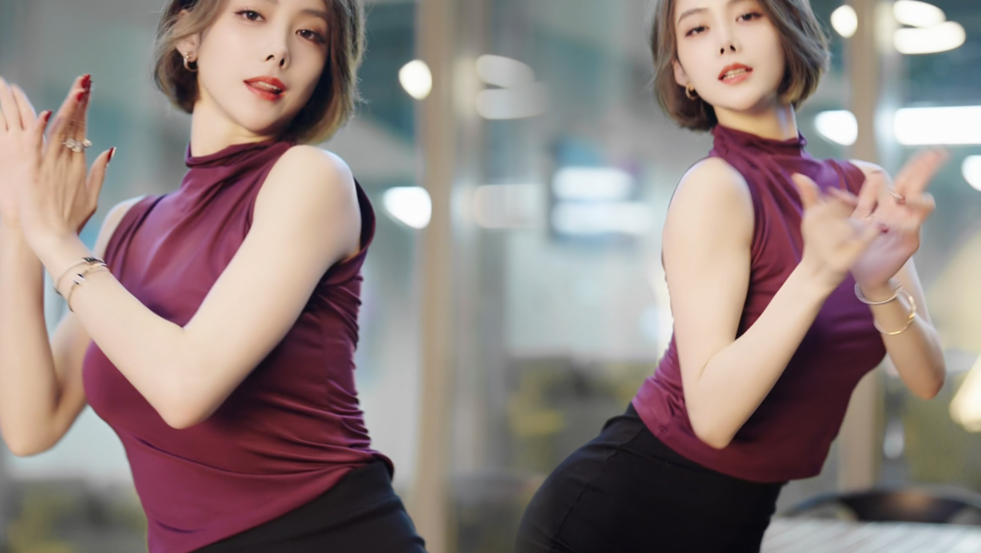 紫色韵味，你爱了嘛？