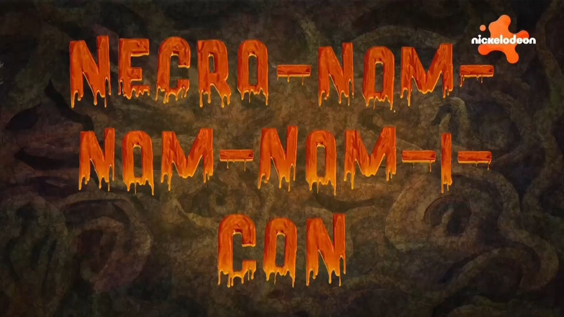 《海绵宝宝》早餐一团乱｜台配14季