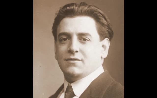 【男高音Tito Schipa 蒂托·斯基帕】部分合集1