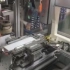 东莞新能源汽车废旧动力电池包回收拆解分离设备生产视频