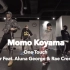 【En舞室】Momo koyama编舞One Touch 2016.12.10