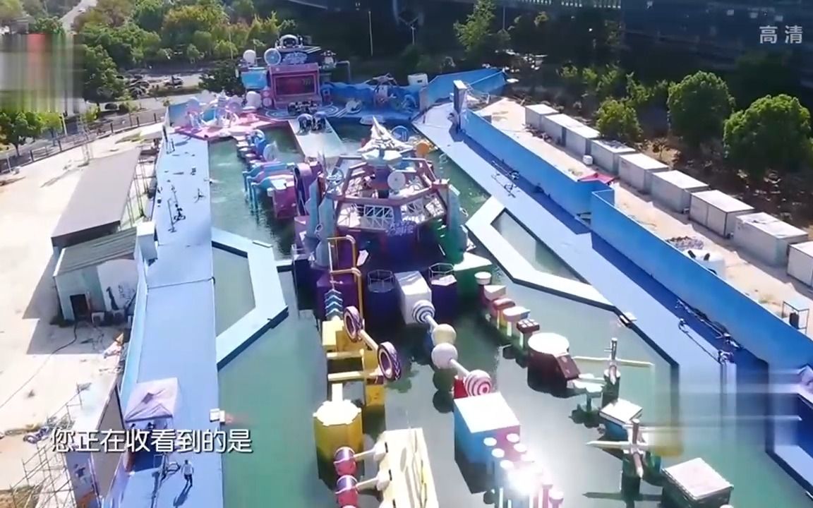 男生女生向前冲221005_国庆特别节目⑤（混双赛第一场）_哔哩哔哩_bilibili