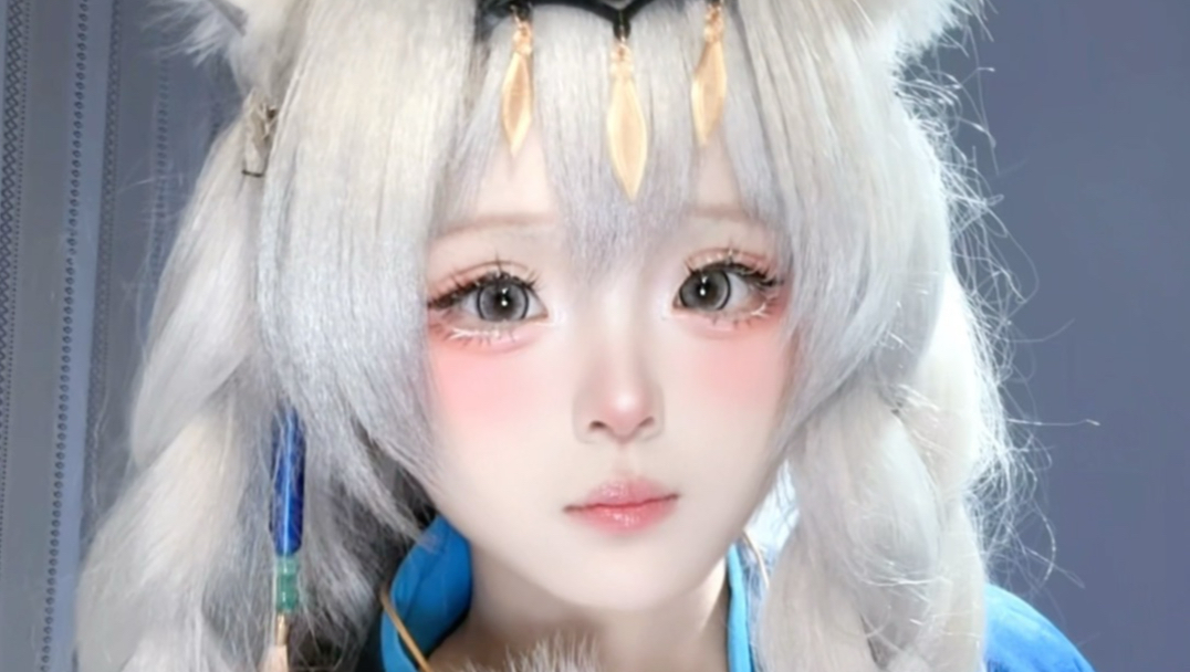 好！好样的小豹！