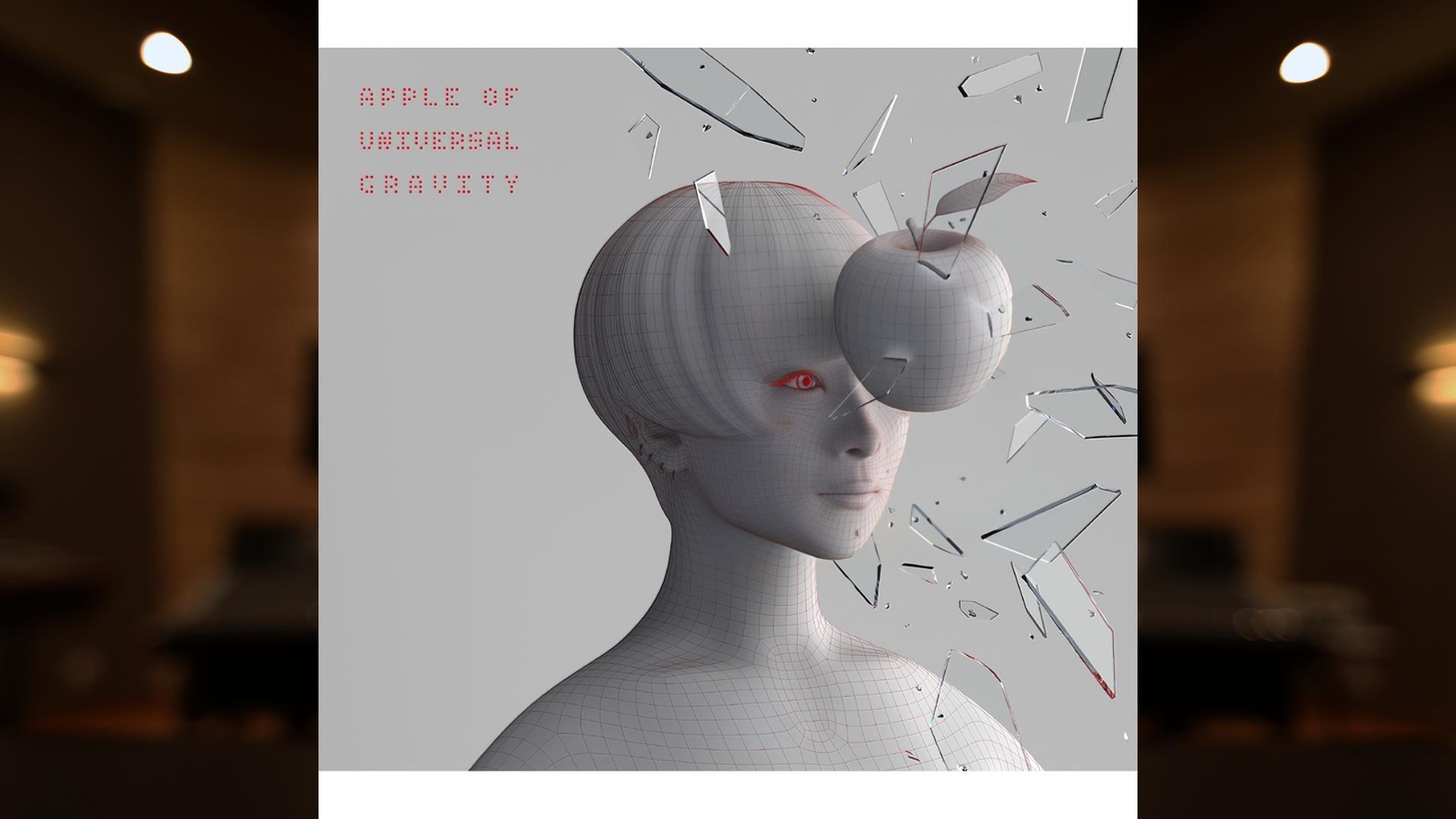 「苹果」丸之内虐待狂｜丸ノ内サディスティック - 椎名林檎