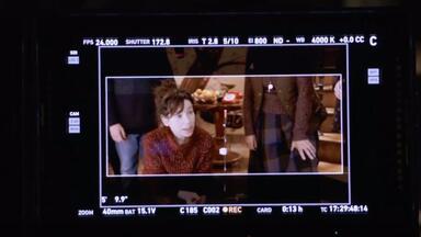 Go Behind The Scenes on <em class="keyword">PADDINGTON</em> 2 - Movie B-Roll & Bloopers