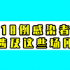 北京四区报告18例感染者，涉及这些场所