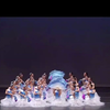 金奖舞蹈《我的祖国》舞蹈剧目推荐#舞台表演#扇子舞#完整版#开场舞