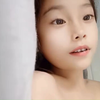 小萝莉的侧颜杠杠的咯