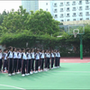 严全礼+东莞市莞城运河小学+武术健身操：英雄少年