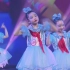 河南省“艺起跳舞”十佳团体舞展评活动——《一年级》