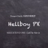 MEZCO蚂蚁Hellboy&麦克法兰Batcycle玩具简易开箱测评