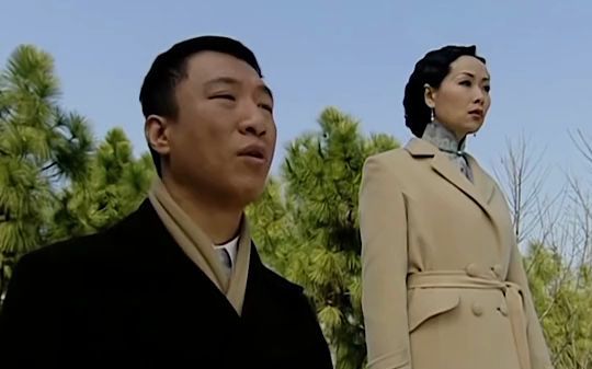 【刀锋1937】馒头你都给我吃了 我的命都是你的!