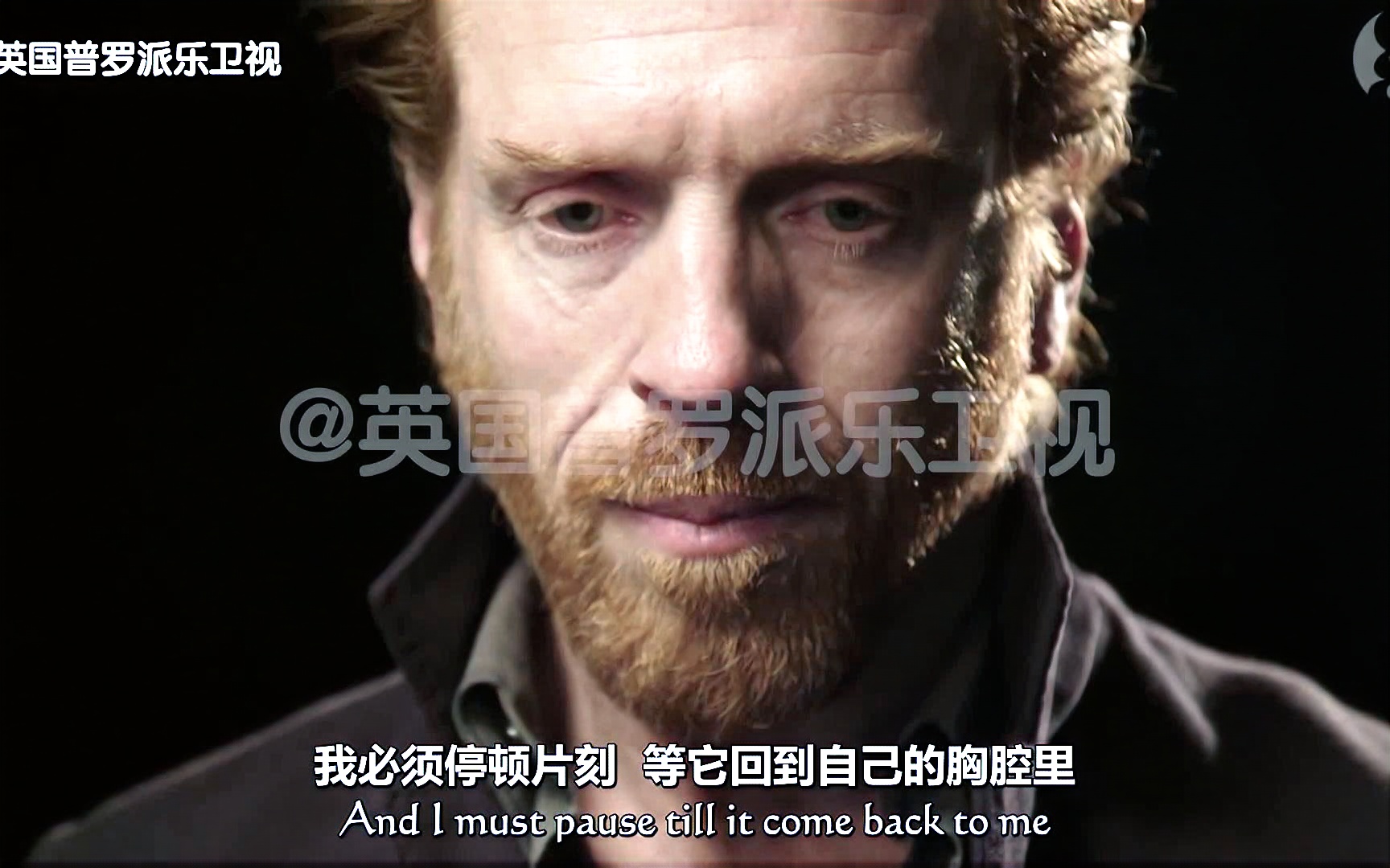 这就是雄辩之艺术!#Damian Lewis#激情诵读莎翁戏剧哔哩哔哩 (゜゜)つロ 干杯~bilibili