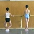 【芭蕾】北京舞蹈学院芭蕾舞考级教程四级-转的准备练习