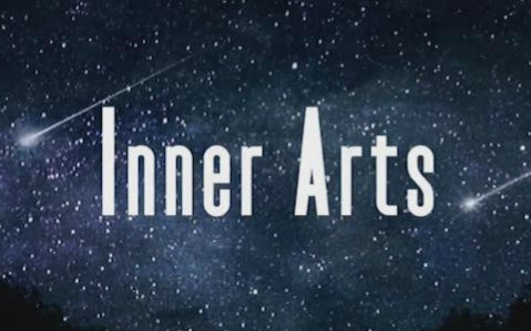 【one】inner arts_哔哩哔哩_bilibili