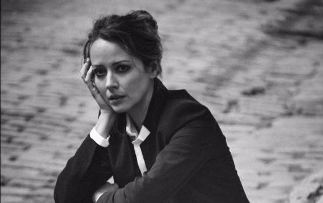 amy acker