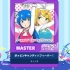 【谱面确认】【MAIMAI DX】【ポッピンキャンディ☆フィーバー！】 Master 12+