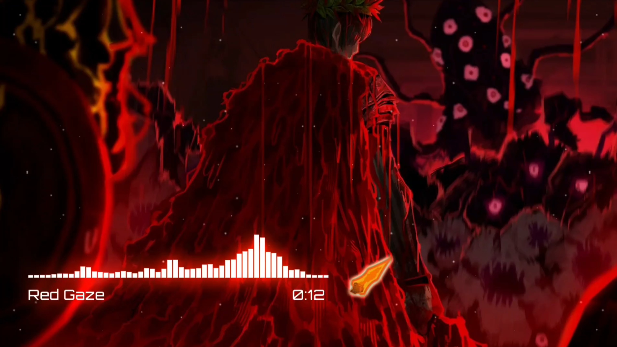 【边狱巴士】“当你不见前路时...向导会为你指引方向”神备维吉里乌斯 战斗 BGM