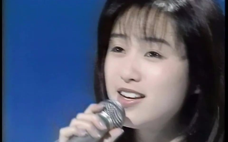 酒井法子