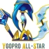 【游戏王】YGOPro全明星（YAS）五月预选赛直播录像