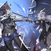 【明日方舟】今井麻美&田所梓 - Laters【日服2023春季大感谢祭 纪念歌曲】_手机游戏热门视频