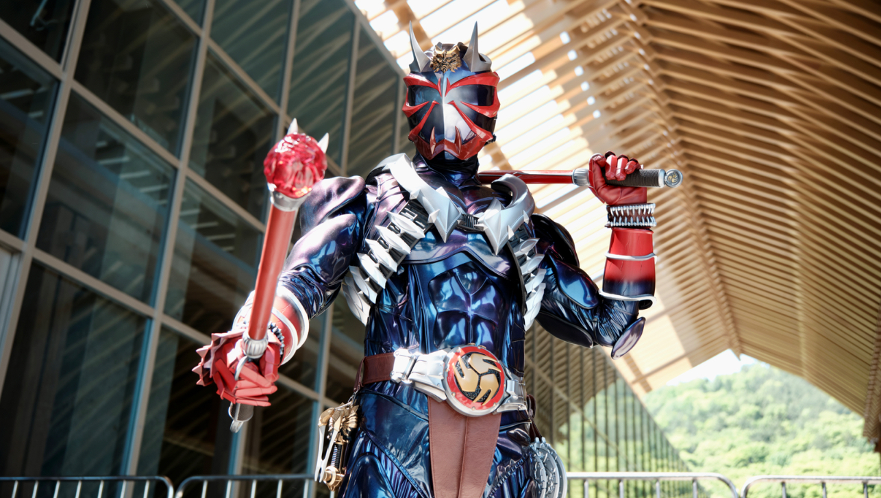 哟,少年 | CN青龙的精彩视频-coser家,cosplay爱好者,二次元聚集地,动漫文化,新番资讯,ACG,Coser展示