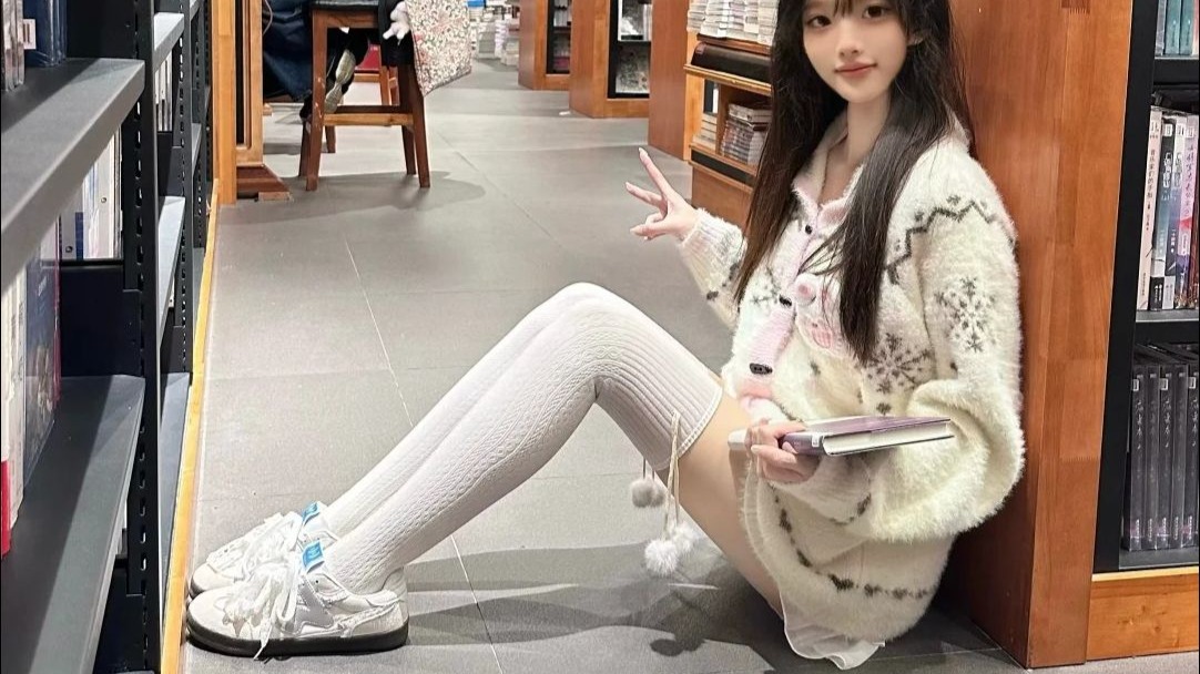 釉色渲染仕女图韵味被私藏