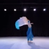 中国舞蹈排行榜|第41期：热门舞蹈作品第4名《大鱼海棠》【想学就用中舞网APP】