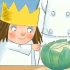 【720P】小公主 2011 英语无字【生肉】little princess