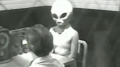 外星人告诉人类的秘密,外星人告诉人类的秘密是什么