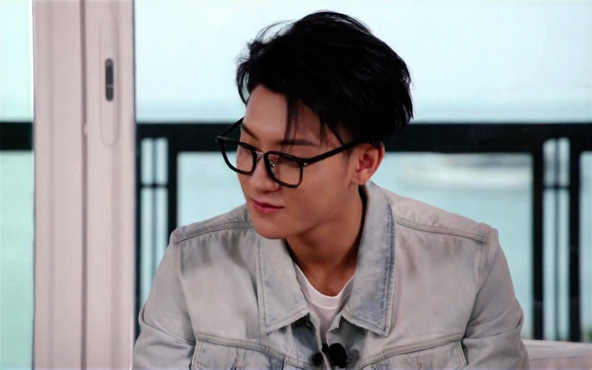 胡歌戛纳电影节